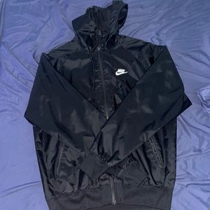 Nike WindBreaker